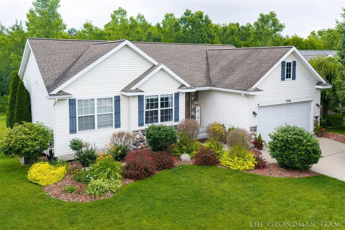 7776 Copper Corner, Caledonia, MI 49316 - #1