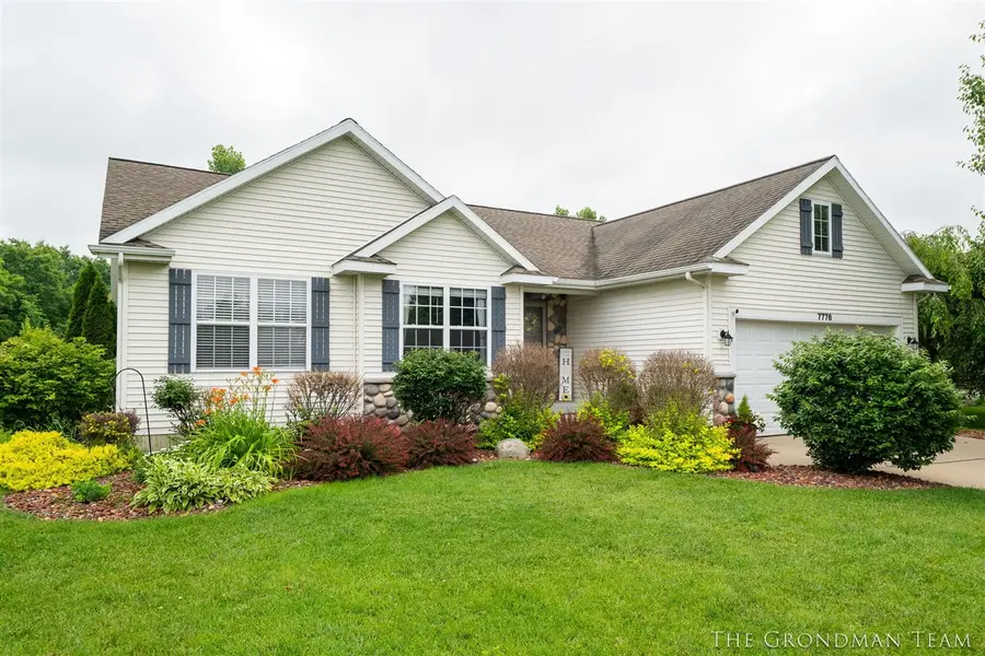 7776 Copper Corner, Caledonia, MI 49316 - #2