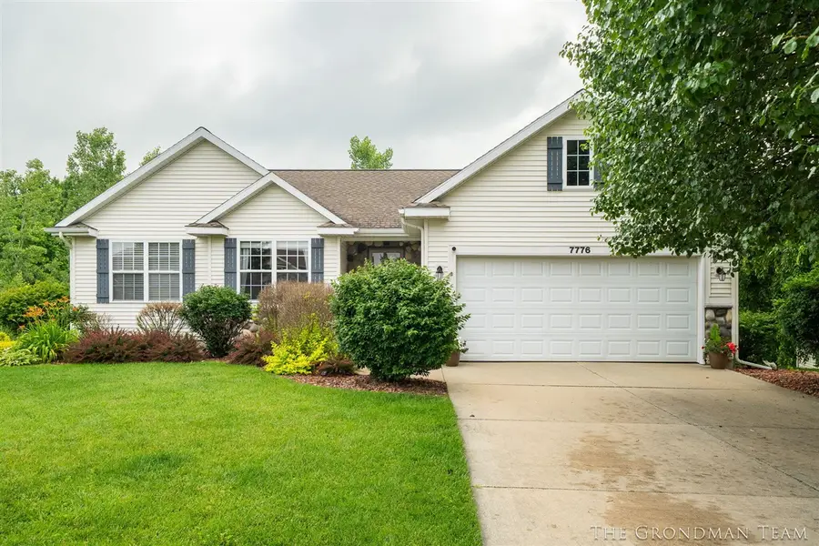 7776 Copper Corner, Caledonia, MI 49316 - #3