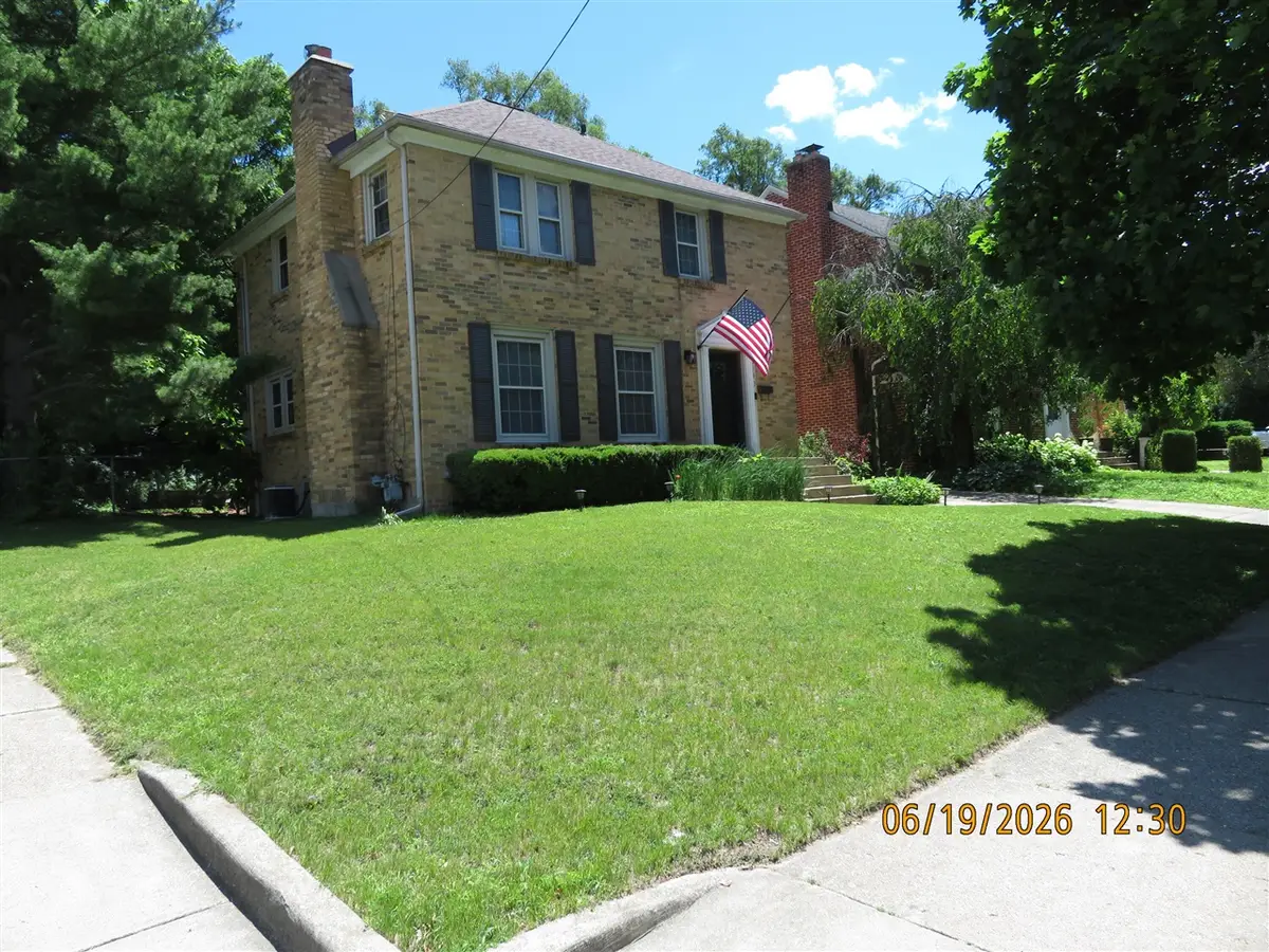 2140 NE Coit, Grand Rapids, MI 49505 - #1