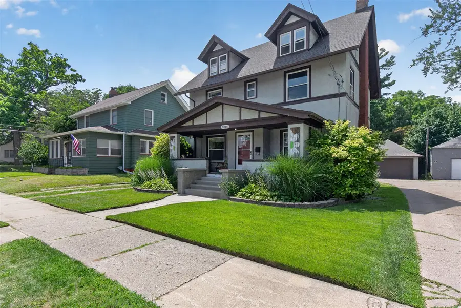 1046 Fourth, Jackson, MI 49203 - #3