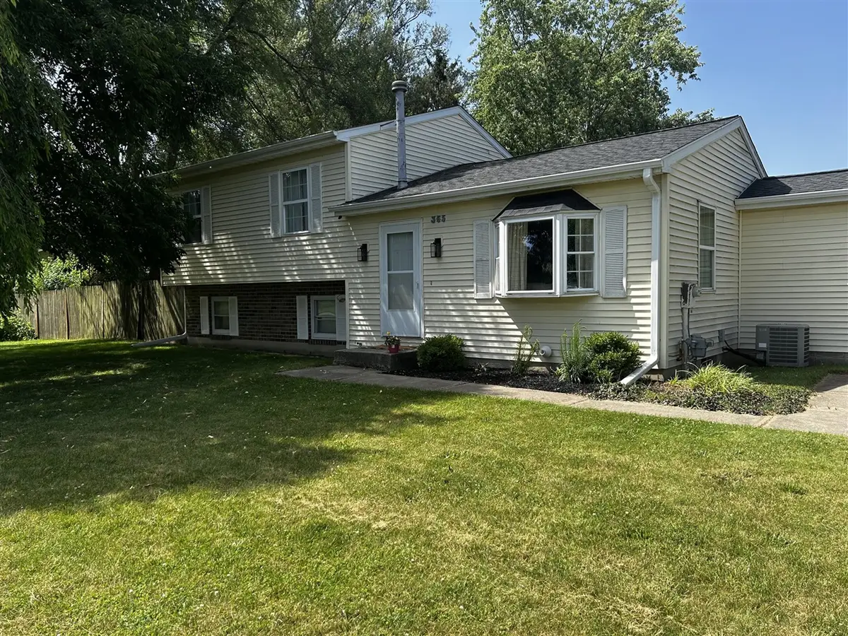 365 East, Athens, MI 49011 - #1