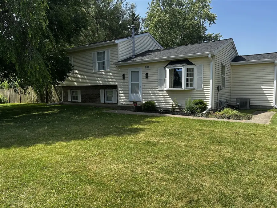 365 East, Athens, MI 49011 - #2