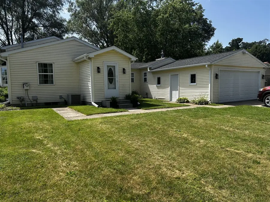 365 East, Athens, MI 49011 - #3