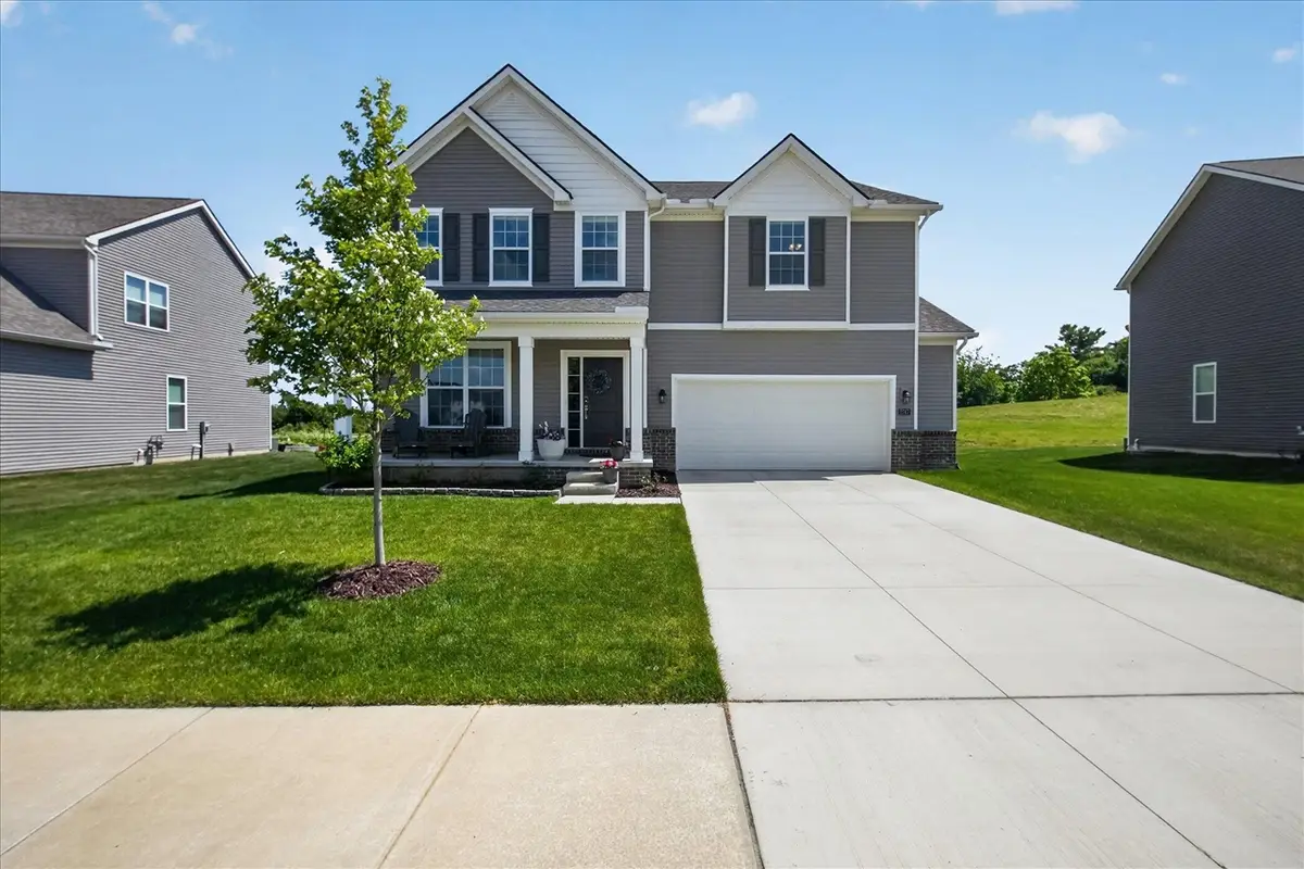 2747 Salt Springs, Saline, MI 48176 - #1