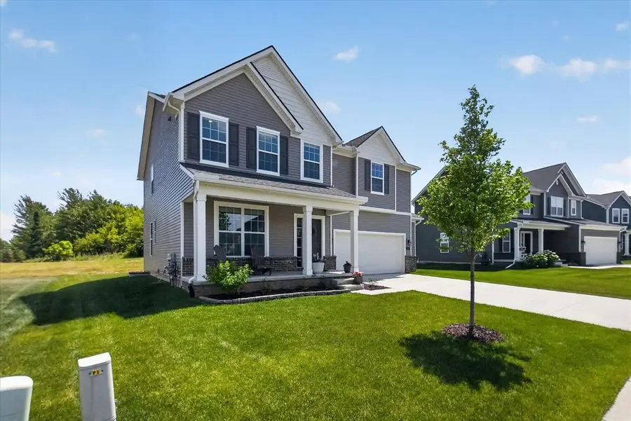 2747 Salt Springs, Saline, MI 48176 - #3