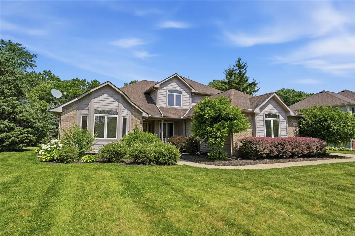 4197 Lake Forest, Pittsfield, MI 48108 - #1