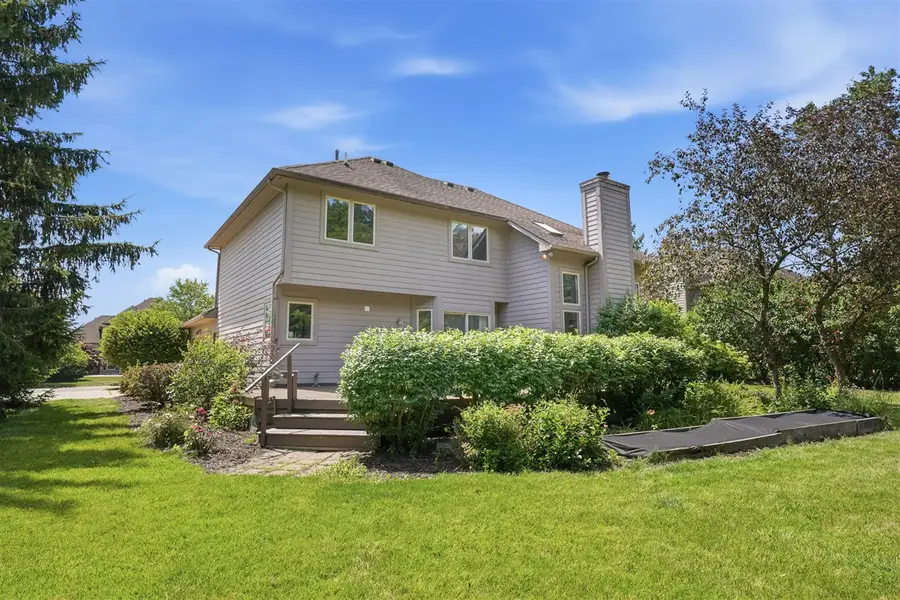 4197 Lake Forest, Pittsfield, MI 48108 - #2
