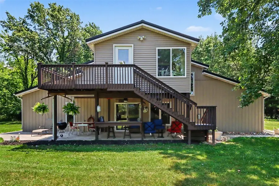 11944 Nashville, Nashville, MI 49073 - #2