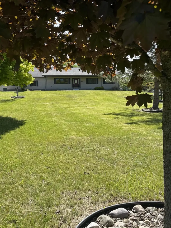 1595 S Poor Farm, Mikado, MI 48745 - #1
