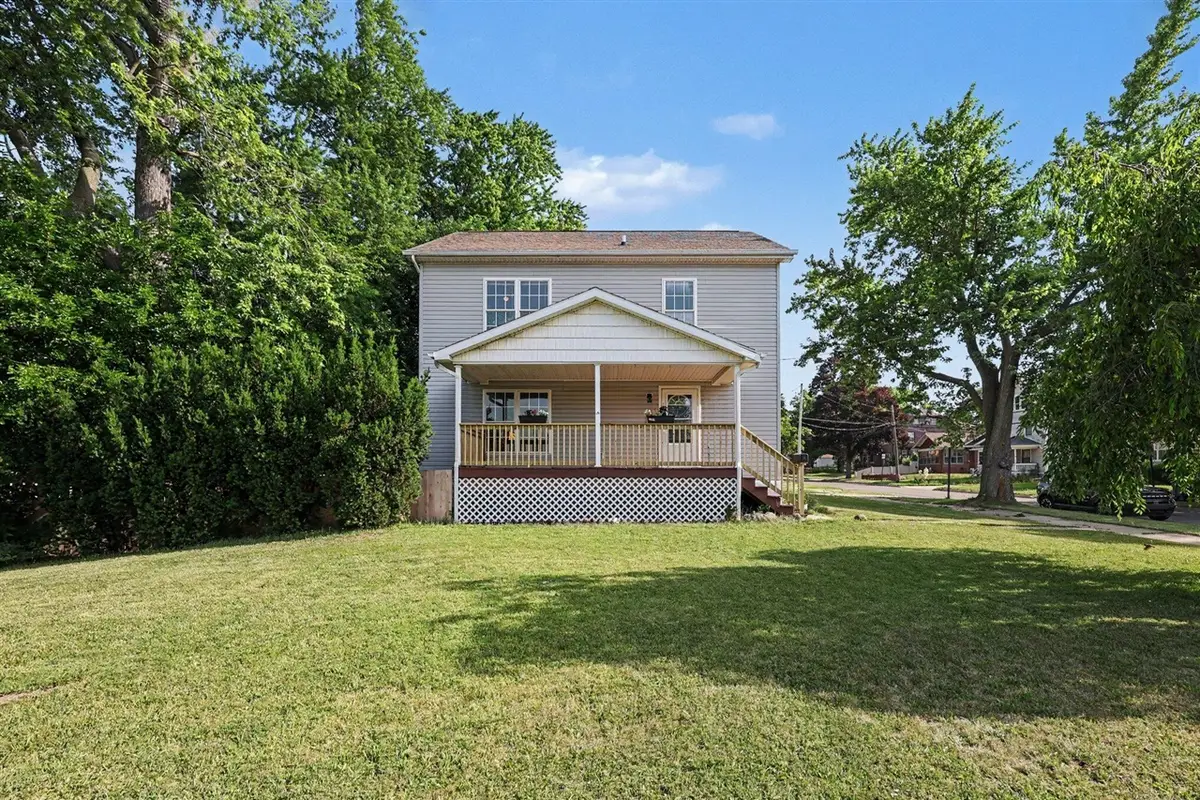 1022 Homewild, Jackson, MI 49201 - #1