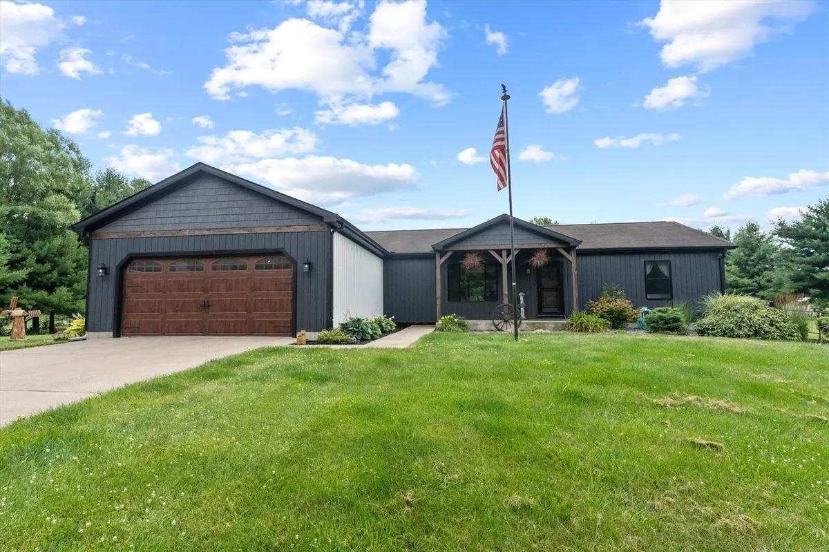 13431 Gleason, Three Rivers, MI 49093 - #1