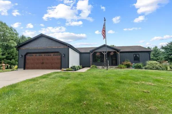 13431 Gleason, Three Rivers, MI 49093