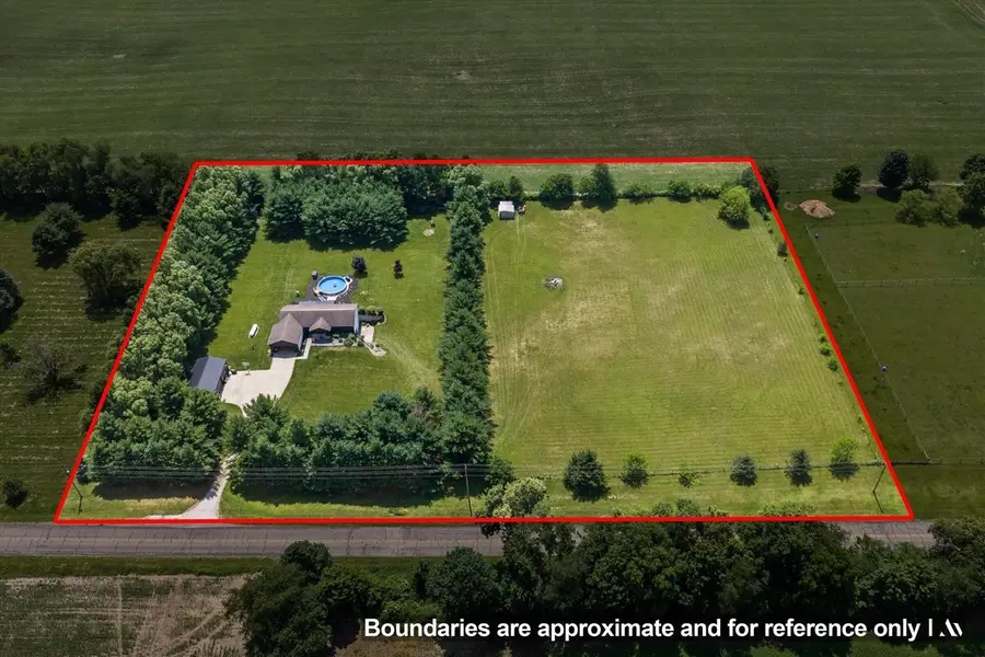 13431 Gleason, Three Rivers, MI 49093 - #2
