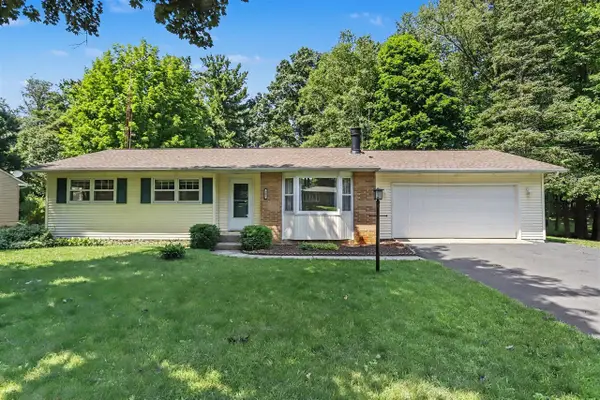 205 Highfield, Marshall, MI 49068