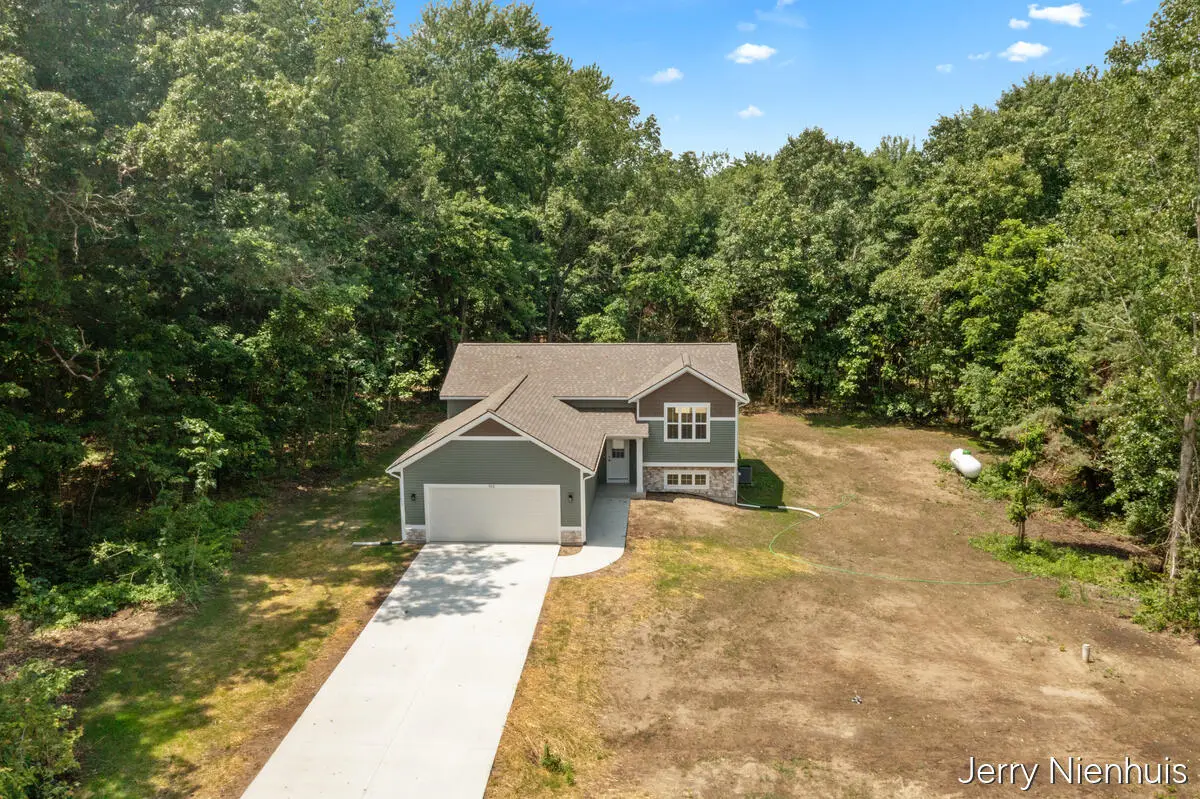 912 Blueberry Pine #35, Allegan, MI 49010 - #1