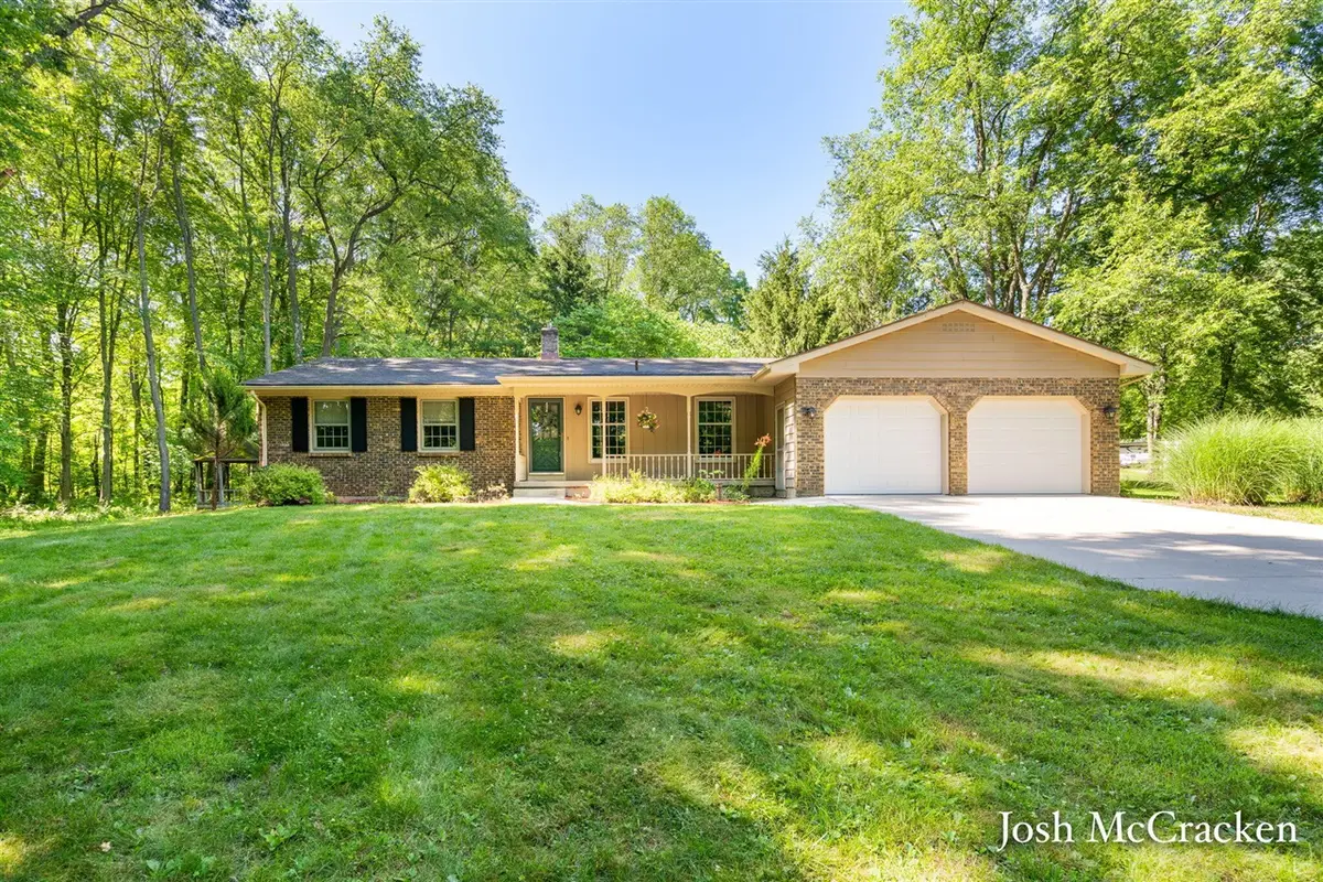 2894 Gulliford, Lowell, MI 49331 - #1