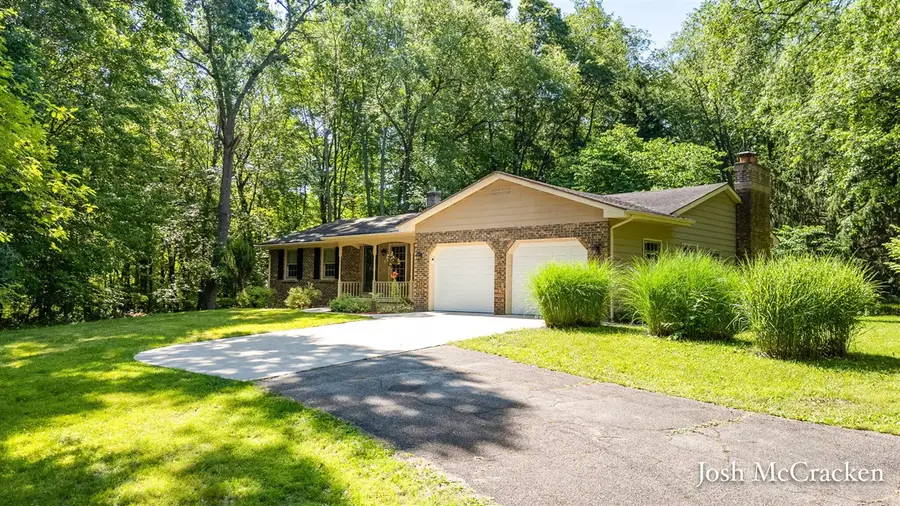 2894 Gulliford, Lowell, MI 49331 - #2