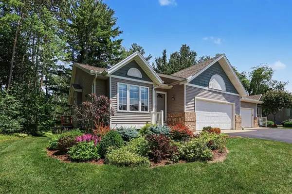 726 Glenvale, Coopersville, MI 49404