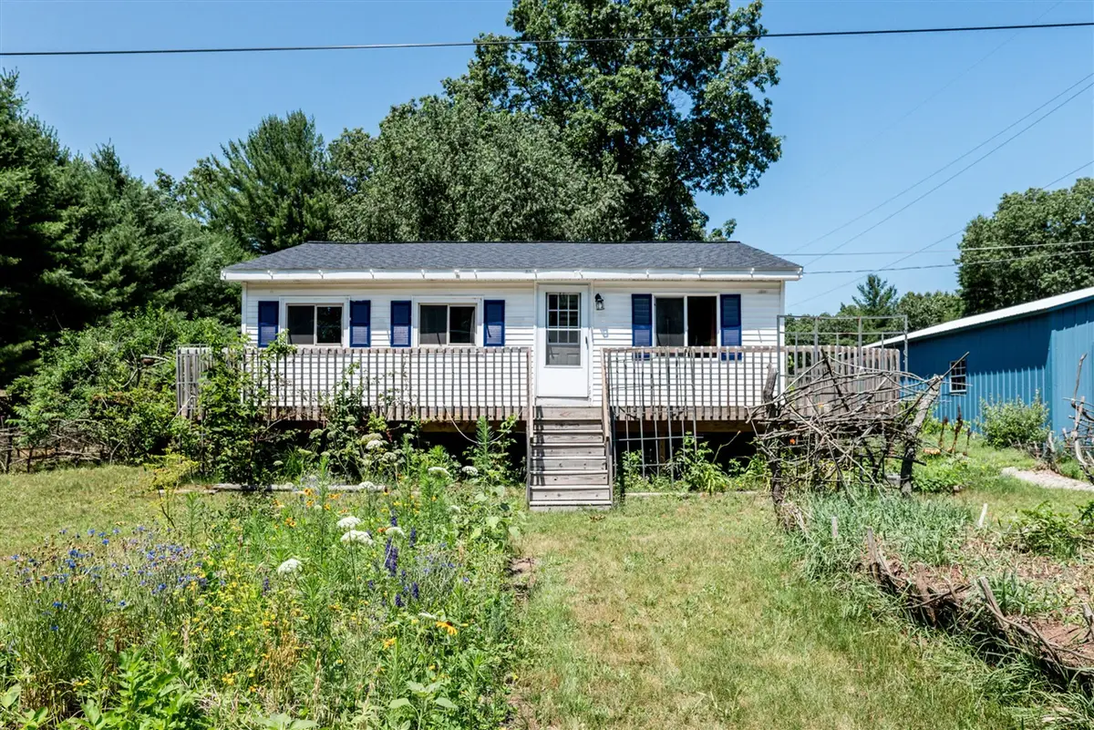 11264 Keller, Shelbyville, MI 49344 - #1