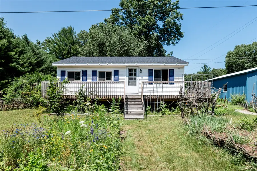 11264 Keller, Shelbyville, MI 49344 - #2