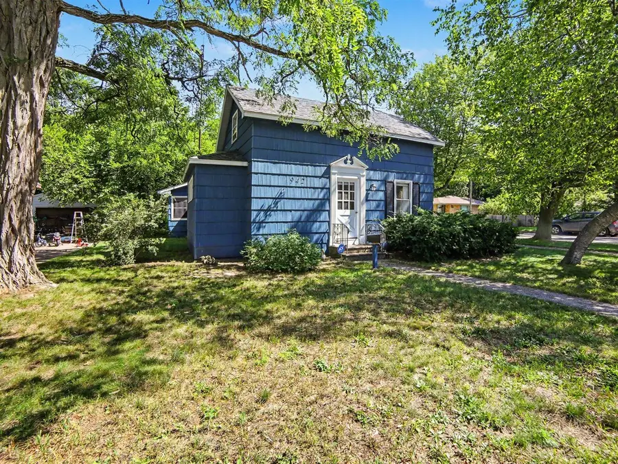 942 Amity, Muskegon, MI 49442 - #3