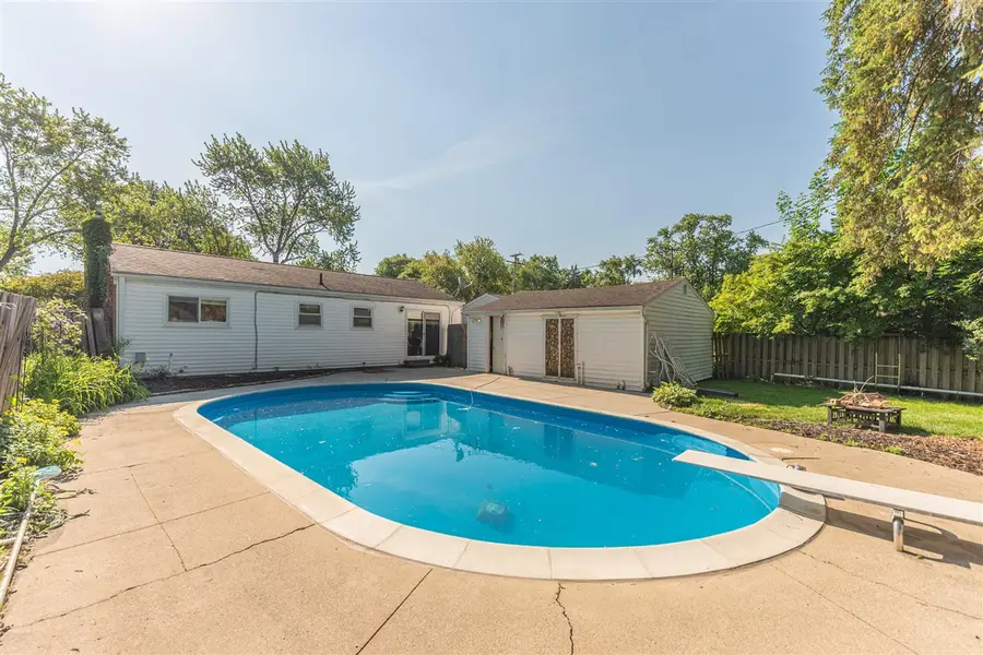 622 Rosemont, Saline, MI 48176 - #2