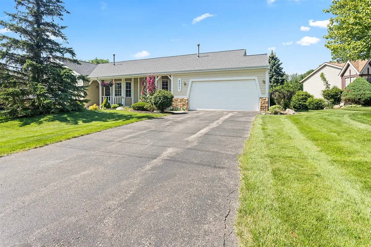 2271 Southgate, Kentwood, MI 49508 - #1