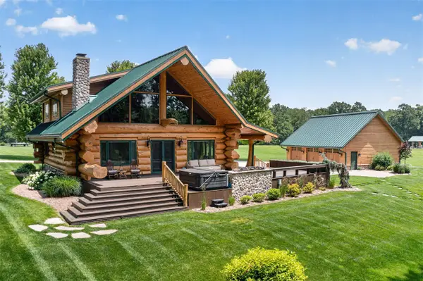 10459 Michigan 60, Three Rivers, MI 49093