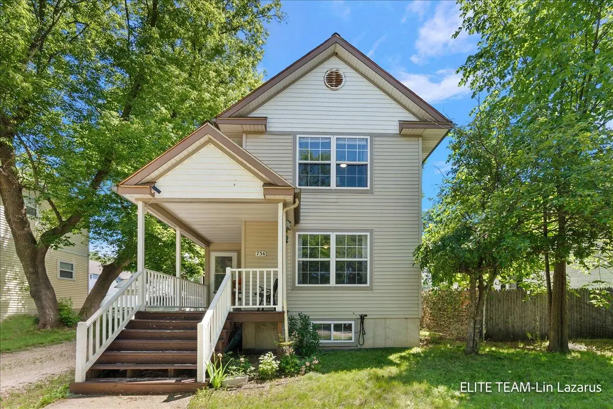 736 Cass, Grand Rapids, MI 49503 - #1