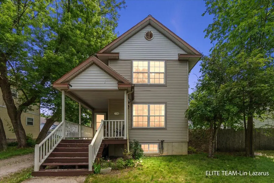 736 Cass, Grand Rapids, MI 49503 - #2