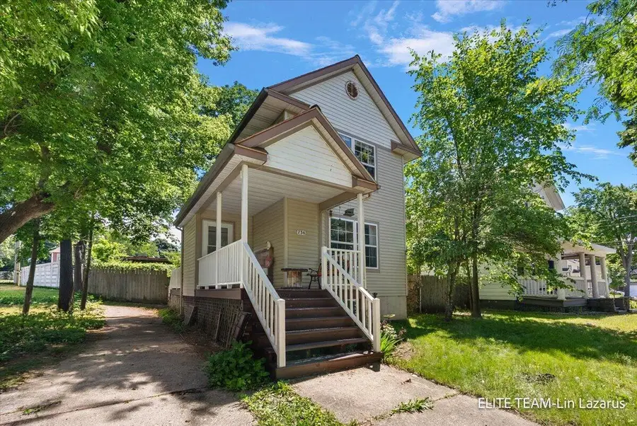 736 Cass, Grand Rapids, MI 49503 - #3