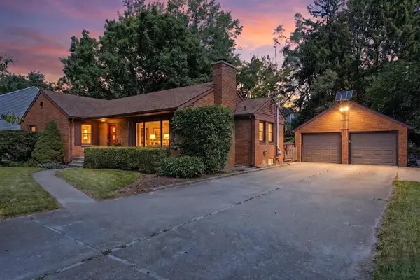 2678 Valley, Ann Arbor, MI 48103