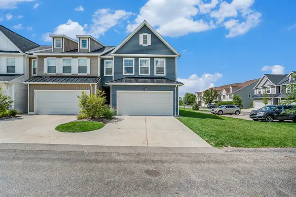 4811 Denali River #11, Grandville, MI 49418