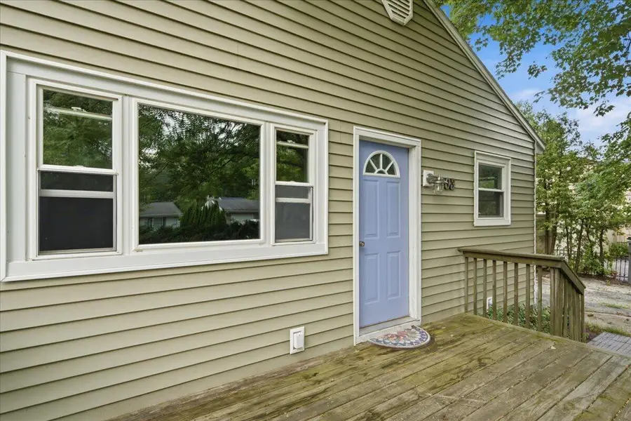203 S Clinton, New Buffalo, MI 49117 - #3