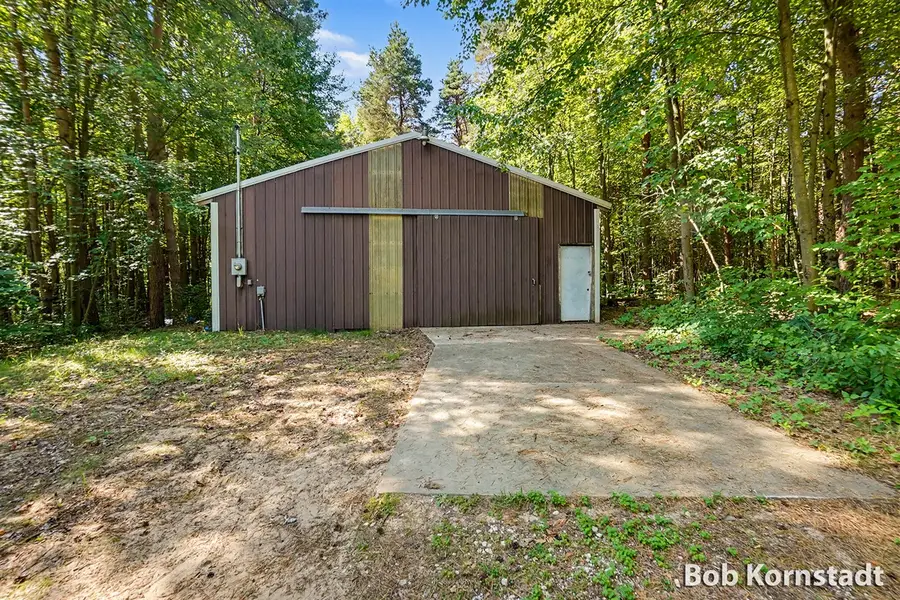 755 Cypress, Howard City, MI 49329 - #2