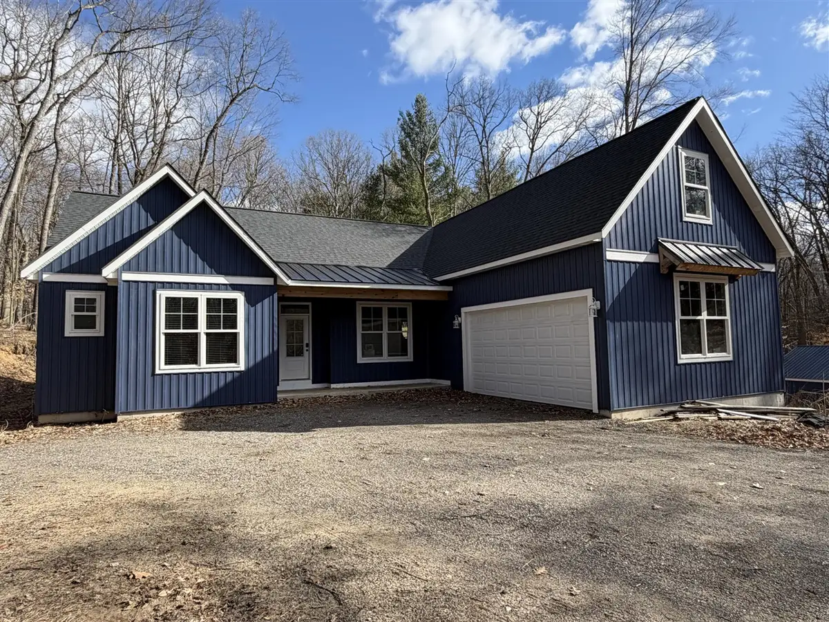 9370 S Hannah, Grant, MI 49327 - #1