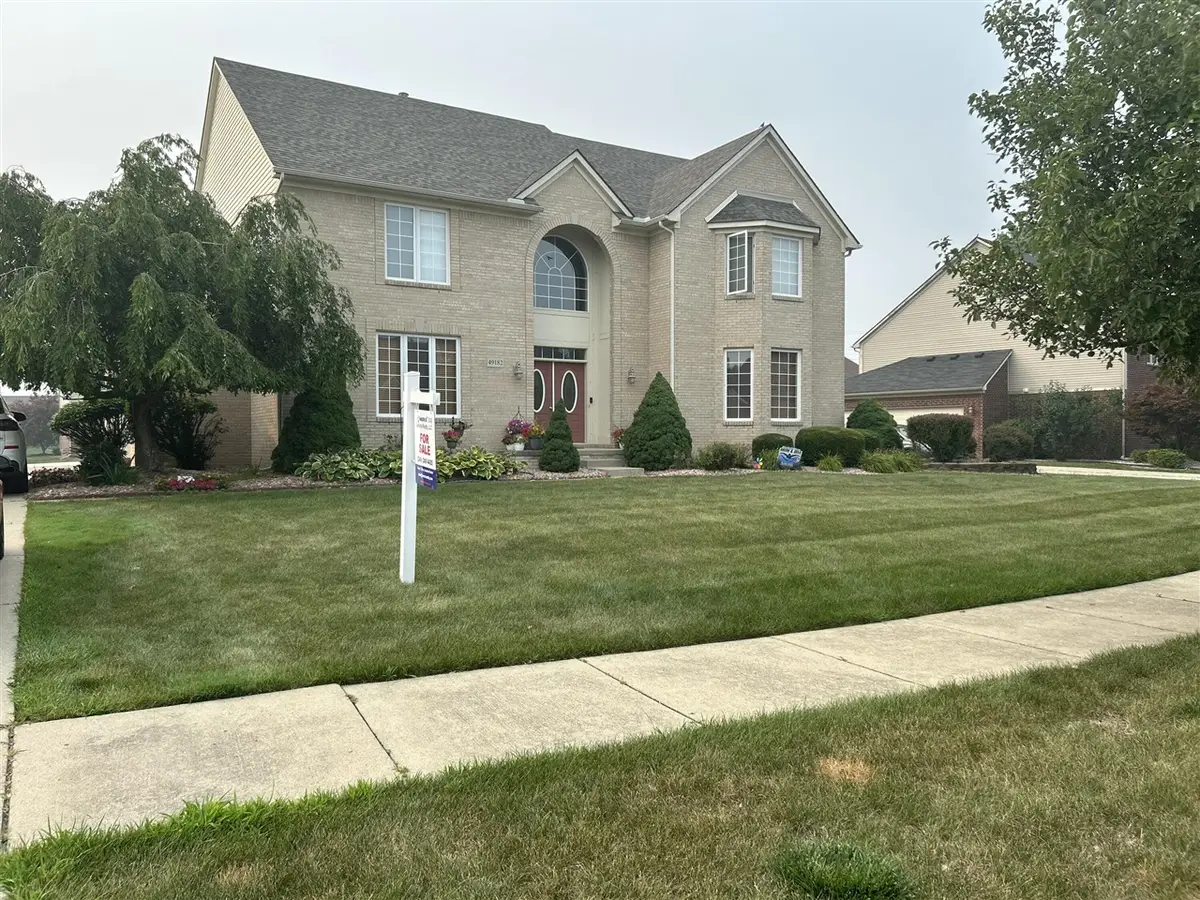 49182 Woodson, Canton, MI 48187 - #1