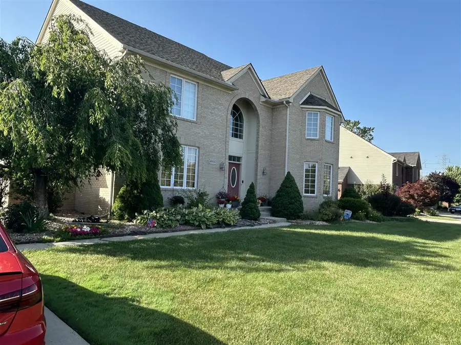 49182 Woodson, Canton, MI 48187 - #3