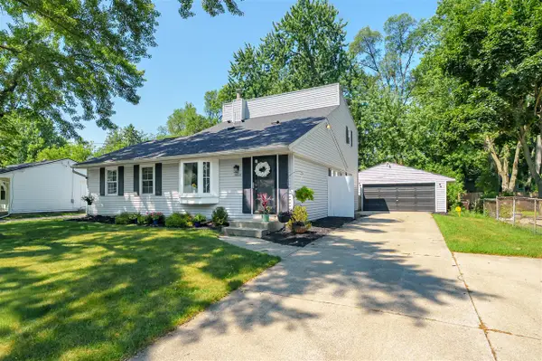 5648 Deerfield, Portage, MI 49024