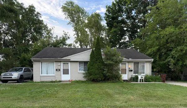 810 Young, Ypsilanti, MI 48198