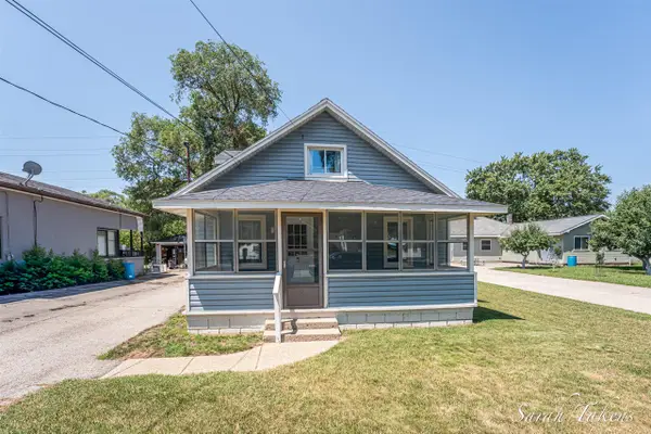3445 Reiser, Grand Rapids, MI 49548
