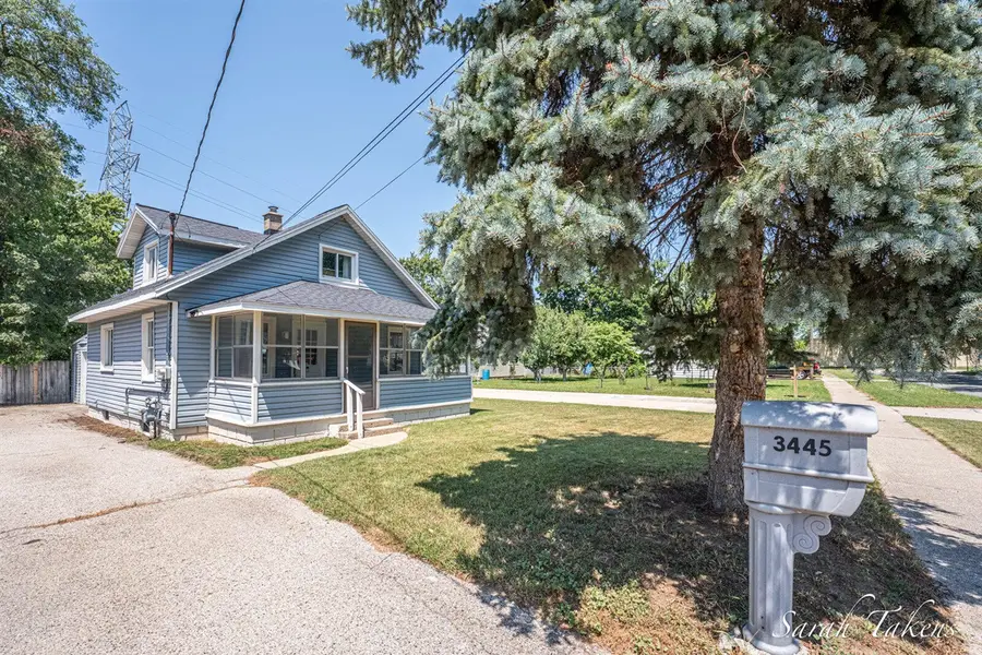 3445 Reiser, Grand Rapids, MI 49548 - #2