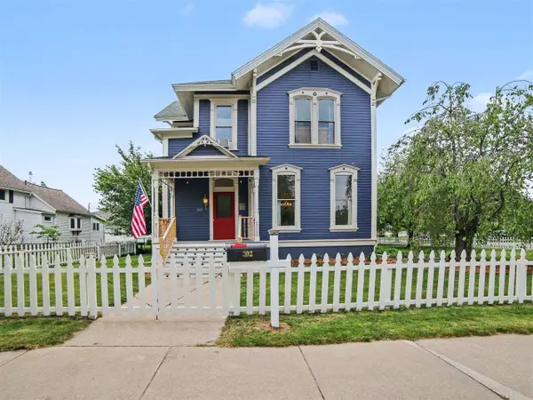 302 E Court, Ludington, MI 49431