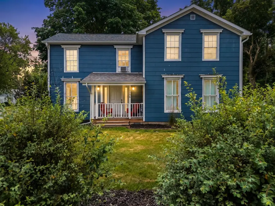 1396 E Forest, Ypsilanti, MI 48198 - #2