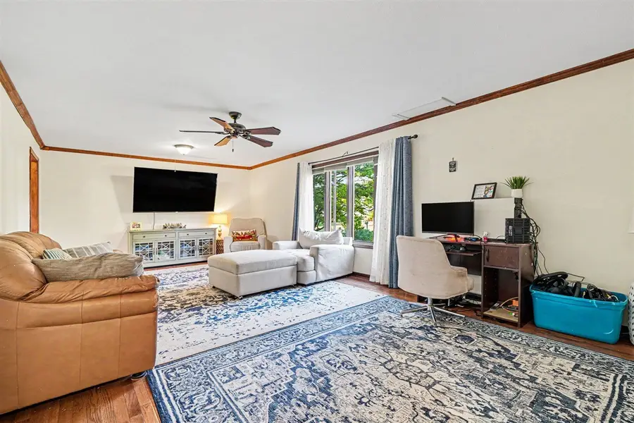 1393 Desmond, Saint Joseph, MI 49085 - #3