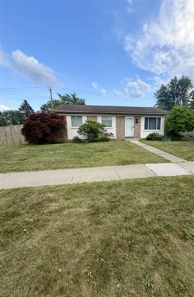 41559 Mc Kinley, Belleville, MI 48111 - #1