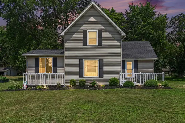 59510 County Road 378, Bangor, MI 49013