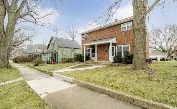 934 Michigan, Saint Joseph, MI 49085
