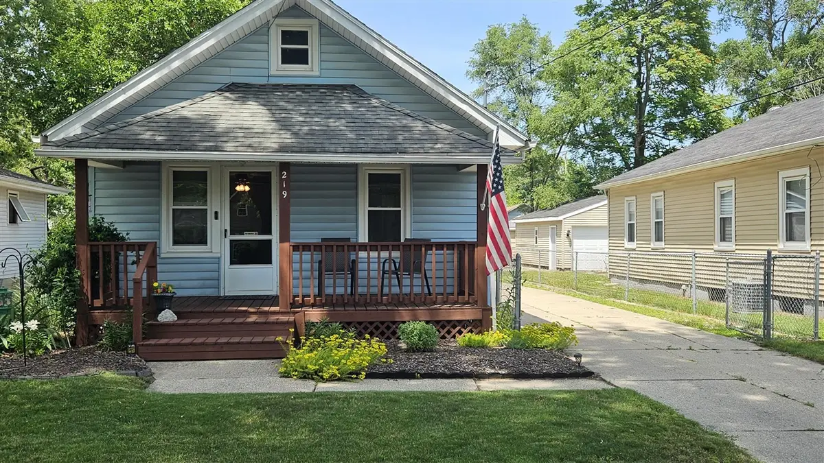 219 Abbie, Grand Rapids, MI 49548 - #1